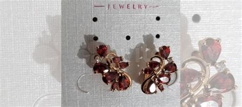 Серьги бижутерия новые купить в Екатеринбурге с доставкой | Личные вещи ...