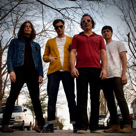 Aug Gringo Star The Ettes The Tits At The Basement Nashville Tennessee United