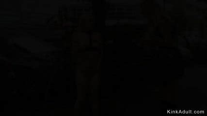 Mistress Made Blonde Group Public Fuck