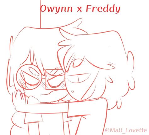 Pin De Camomille En Guardado R Pido En Comics De Fnafhs