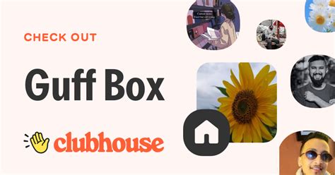 Guff Box