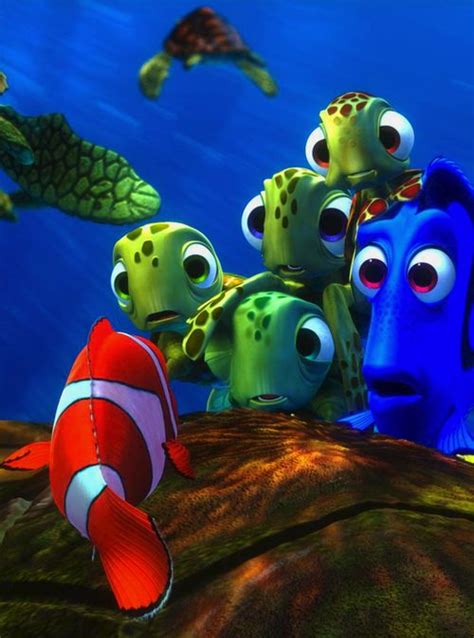 1023 best images about Finding dory/Finding nemo on Pinterest | Disney ...