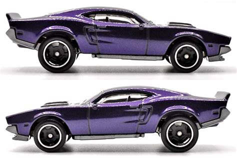 ION MOTORS THRESHER Tonys Car のレビューワイスピ関連のファンタジーカー GHB46 Hot Wheels 情報まとめ ホットウィール にわかマニア