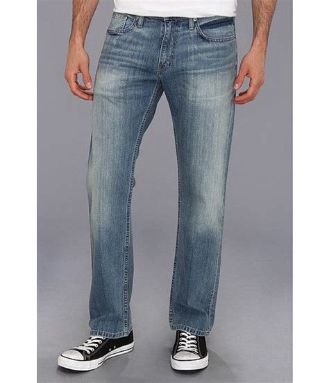 Levis Mens 514 Straight Slim Straight Vintage Tint Free Shipping
