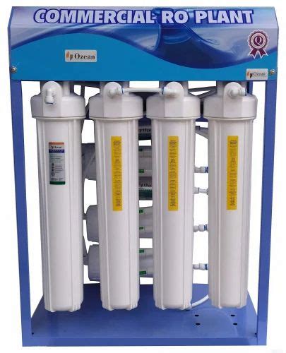 Industrial Ro System Installation Service At Best Price In Kalyan Id