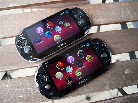 Sony PlayStation Vita Slim review | Stuff
