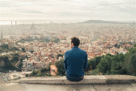 Embracing Lessons Learned from Life's Toughest Moments - Feldman Daxon