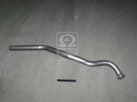 Купить труба приемная УАЗ 452 (пр-во Автоглушитель, г.Н.Новгород ...