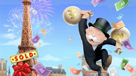 Monopoly Tycoon - Nvizzio Creations