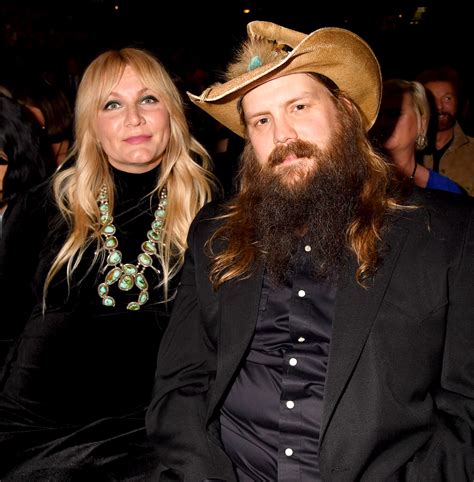Unveiling The Life Of Chris Stapleton’s Wife: A Journey Of Love And Music
