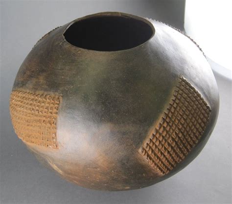 Artpropelled Zulu Beer Pot