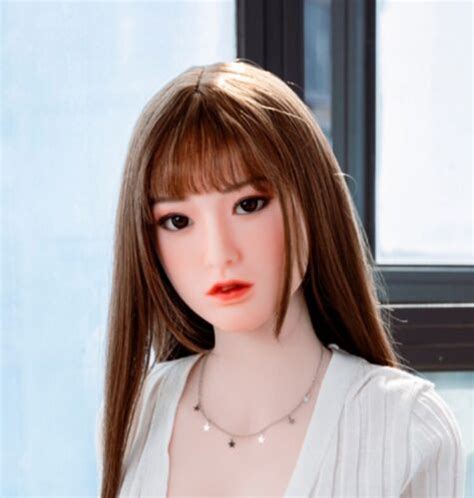 Real Oral Sex Dóll TPE Sex Love Toys Love Dóll Adult Toys for Men US Head Only eBay