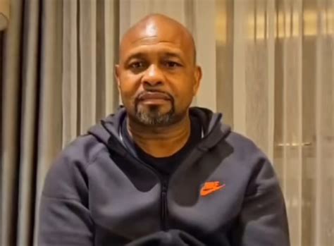 Condolences Roy Jones Jrs Son Deandre Passes Away By Suicide