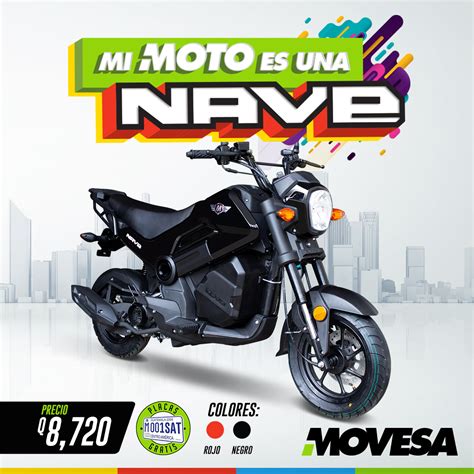 Moto Nave Guarujá - Motos - 😎Reinventa la forma de movilizarte y súbete en tu NAVE. 😱Llegó ...