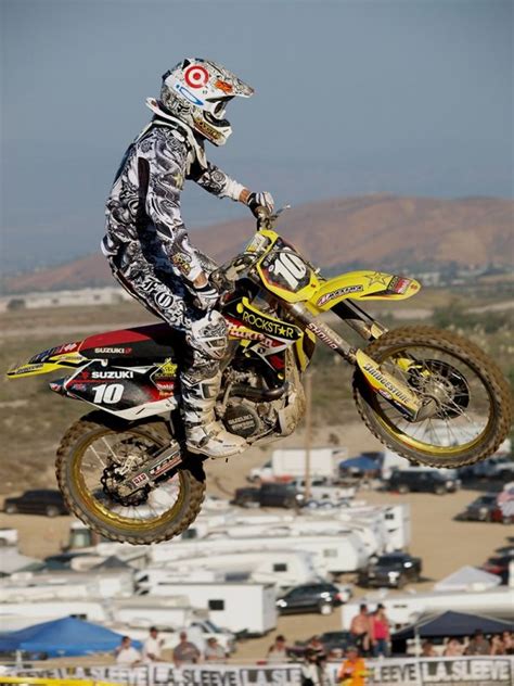 First Ride Honda Crf Rx The Wrap Dirt Bike Magazine