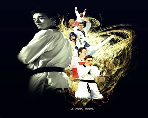 Taekwondo Wallpapers Wallpapersafari