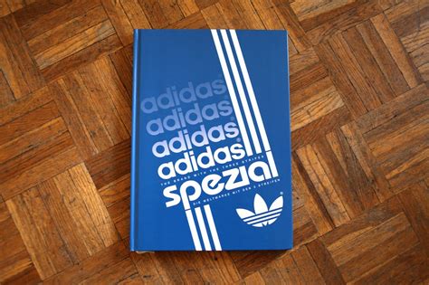 ADIDAS SPEZIAL BOOK | UGLYMELY – SNEAKERS STREET CULTURE BIKE TRAVEL