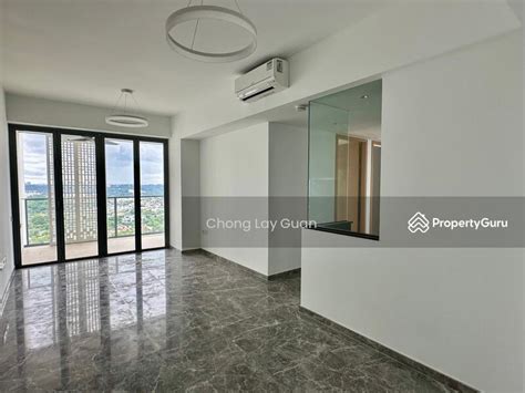 One Holland Village Residences 5 Holland Village Way 3 Bedrooms 1098