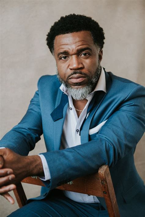 Kevin Hanchard Academyca Academyca