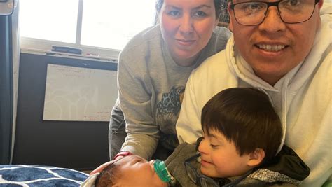 ‘We lost everything’: Family of 8 displaced in San Leandro fire asks
