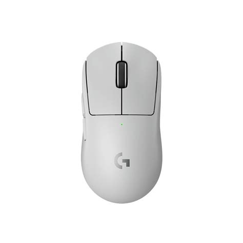 Игровая мышь беспроводная Logitech G G PRO X SUPERLIGHT 2 910-006634 ...