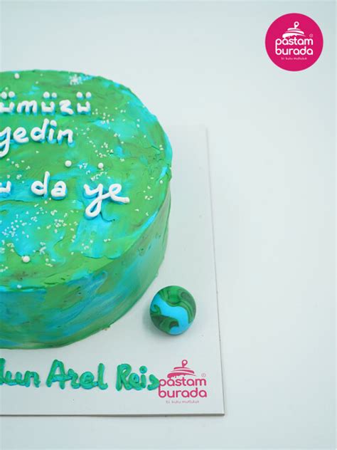 Ye Il Mavi Naked Pasta