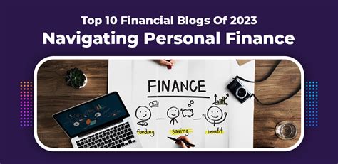 top  financial blogs   navigating personal finance