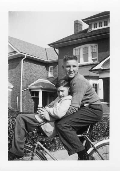 Archives Photographs Interracial Intimacies Sex And Race In Toronto From To