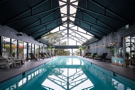 Osborn House Staycation Mecca X Drunk Elephant Takeover