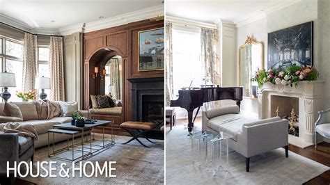Traditional Interior Design Colors We Think That Billy Crystal Better