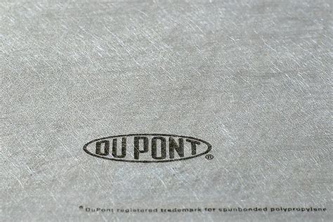 Typar SF geotekstiil - Hydroseal