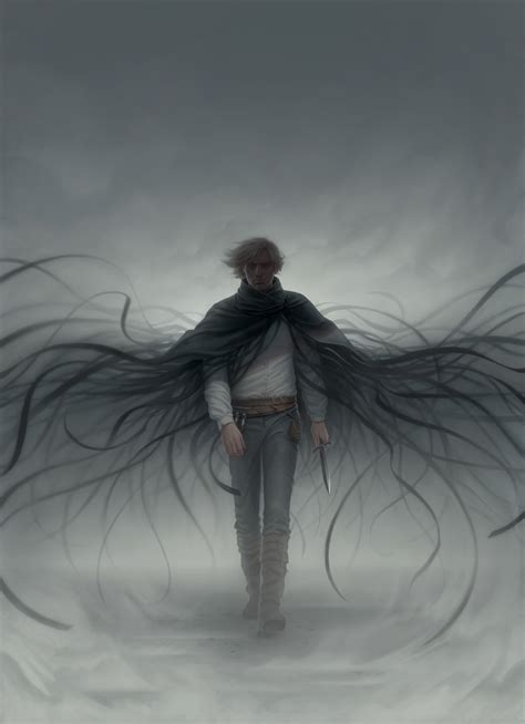 Discover The Epic World Of Mistborn The Final Empire