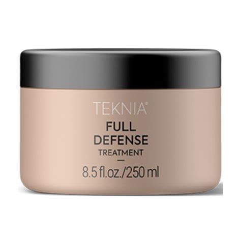 Teknia Full Defense Treatment - Lakme - Pharmaholic