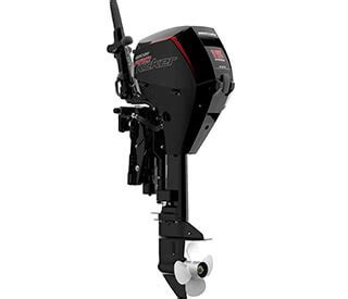 Mercury Elhpt Prokicker Fourstroke For Sale Alberni Power