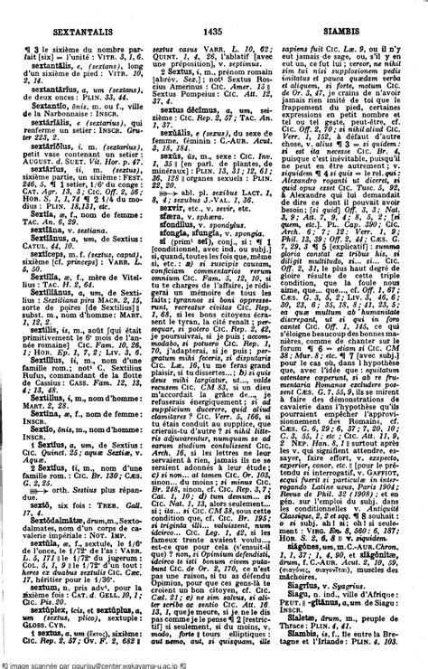 she s gotta have it az nude Dictionnaire Gaffiot latin français page