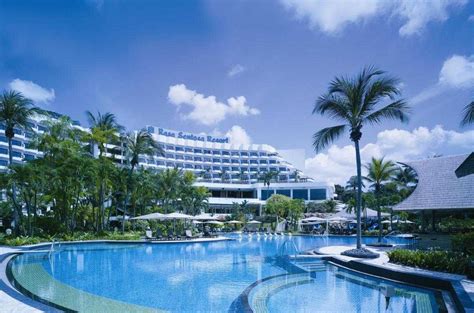 Resorts In Singapore With Private Pool | Book from 9 Stay Options @Best ...