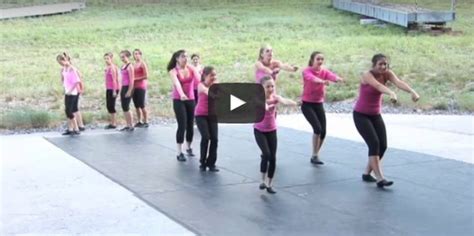 Hot Honey Rag Dance I ADTC Choreography