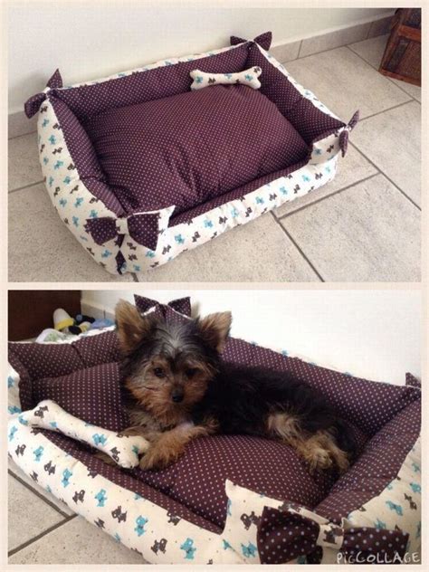 Мягкая лежанка для собак своими руками: 16 фотографий и выкроек