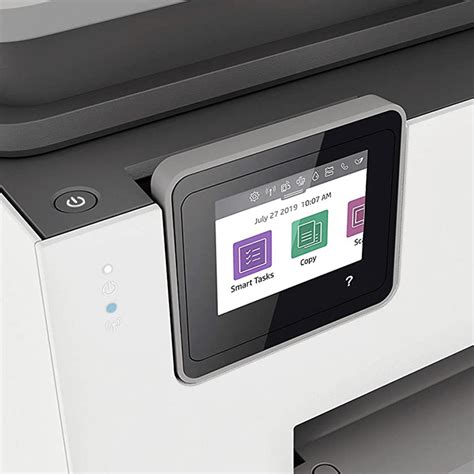 HP Officejet Pro 9023 All In One - Bestuhle