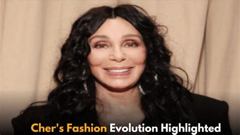 Bob Mackie Discusses Chers Bold Fashion Evolution In Documentary Naked Illusion Release