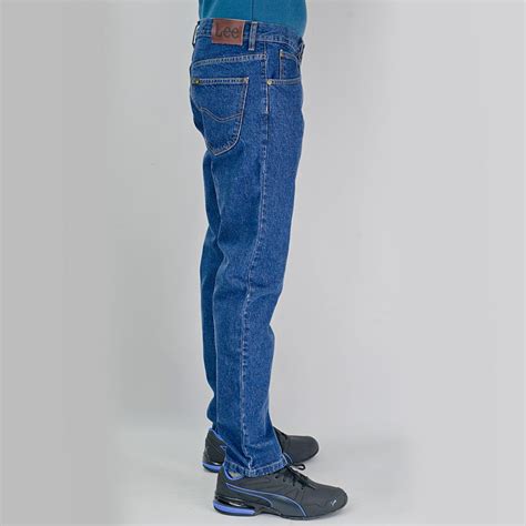 Lee Denim Jeans - Californian