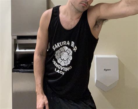 Working Out To Find Me A Hot Daddy Who Likes Pits As Much As I Do Scrolller