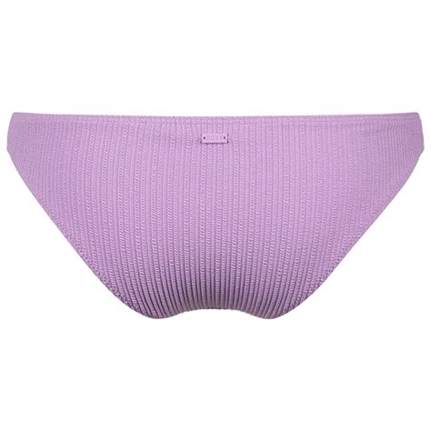 Roxy Aruba Moderate Bikini Bottom Damen Online Kaufen Bergfreunde De