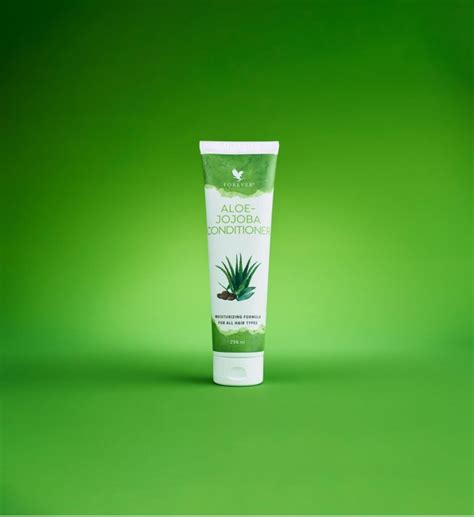 Aloe Jojoba Conditioner Kaufen Nur Forever Aloe Vera