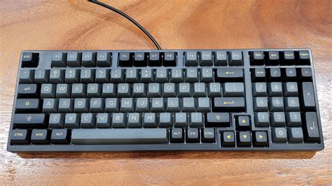 Akko 3098B / N Wireless Keyboard Review: World-Class Typing and Build ...
