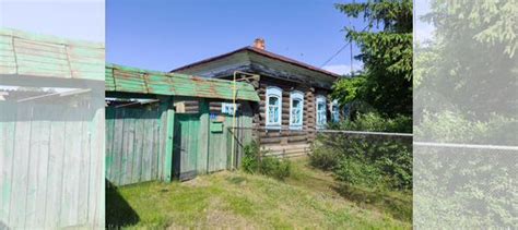 Дом 53,1 м² на участке 17 сот. на продажу в Каменске-Уральском | Купить ...