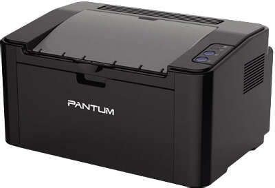 Принтер Pantum P2500NW, Монохромный печать, купить по низкой цене ...