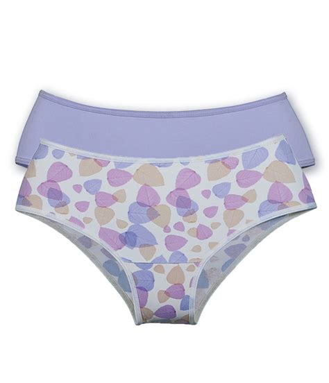 Kit Calcinhas Cavadas Microfibra Demillus K C Natureza Lil S Lingerie Br