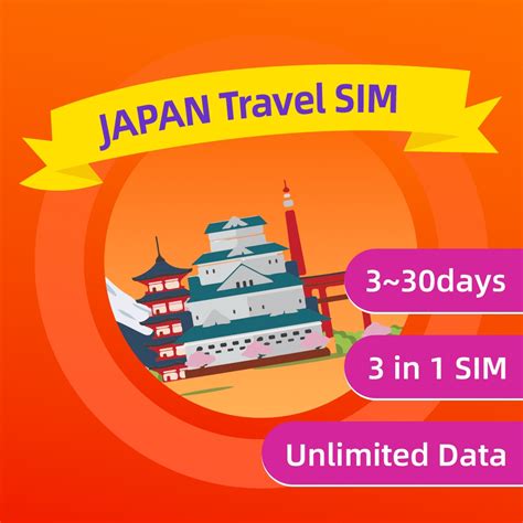 Japanjapan Sim Card Days Gb Daily Gb Daily Gb Daily