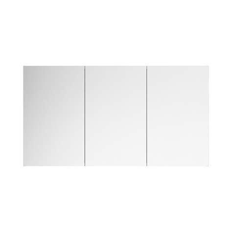 LOOK Spiegelschrank 120 cm